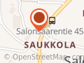 Salonsaaren kioski Osuuskunta