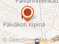 Lahden kaupunki Palokunnantien päiväkoti