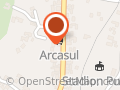 Arcasul Supermarket
