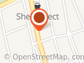 The Black Sheep Restaurant, Cradock
