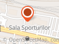 Sala Sporturilor Dumitru Colibas Brasov