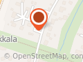 Ravintola Pieni Talo Preerialla