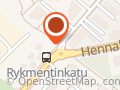 Kotipizza Hennala