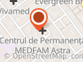 Centrul de Permanenta MEDFAM Astra