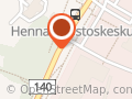 Rengasnet Oy, toimisto