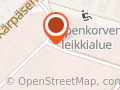 Hiukka hyvä