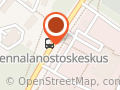 Parturi-Kampaamo Mikko Ampuja Kommandiittiyhtiö