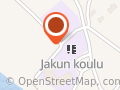 Yli-Iin kunta Jakun koulu