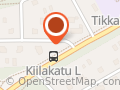 Kiinteistö Oy Tikkakosken Kauppakiila