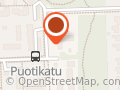 Käpälämäen Päiväkodit Patoniitty