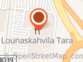 Lounaskahvila Kolmas Pyörä Oy