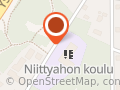 Muuramen kunta Niittyahon koulu