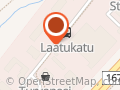Kalustehalli Kallio Oy