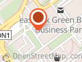 FamilySearch center