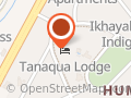 Tanaqua Lodge & Tours