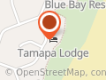 Tamapa Lodge Bed and Breakfast