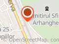 Cimitirul Sfintii Arhangheli