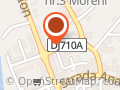 Outlet Moreni