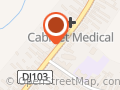 Cabinet Medicina de Familie - Dr. Adriana Szasz