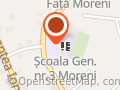 Scoala Generala Cu Clasele i-Viii Nr.3 Moreni