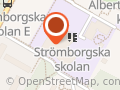 Strömborgska skolan