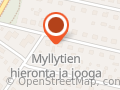 Myllytien hieronta ja jooga