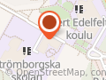 Porvoon Kaupunki Albert Edelfeltin koulu, pienluokat