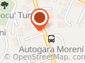 Piese auto MORENI