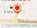 Tikkatupa