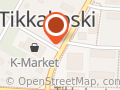 K-Market Tikkakoski