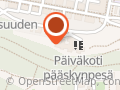 Päiväkoti Pääskynpesä