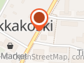 Tikkakosken terveysasema