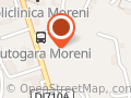 Autogara Moreni
