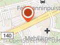 Mustepalvelu