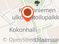 Kokonhalli Oy Ab