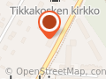 Tikkakosken alueseurakunta