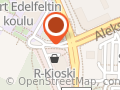 Porvoon Kaupunki Albert Edelfeltin koulu
