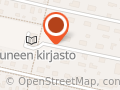 Lahden kaupunginkirjasto Launeen kirjasto