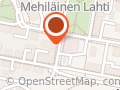 Psykoterapeutti Sirkku Miikkulainen