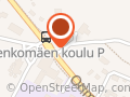 Renkomäen Vapaa Palokunta Ry