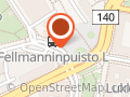 Kemikalio-Kauneushoitola Pelkonen Pirjo