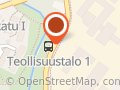 Tikkakosken Pitopalvelu r/m