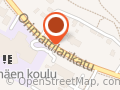 Renkomäen seurakuntakoti