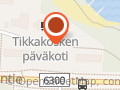Jyväskylän kaupunki Tikkakosken päiväkoti