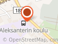 Siikalatvan kunta Aleksanterin koulu