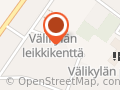Rakennusliike Pohjolan Tkl-Rakennus