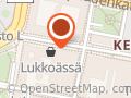 Erikoishammasteknikko Heli Kivioja