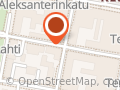 Pelastusarmeijan Päiväkoti
