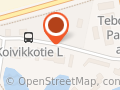 Kuljetus Kiviniemi Oy