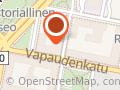 Jalkahoitola Marjaana